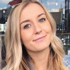 Meet your Posher, Loring taylor ann